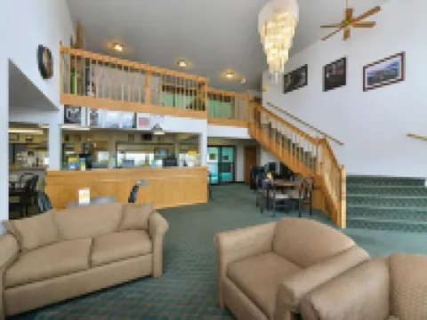 Travelodge by Wyndham Spearfish Hotels in Spearfish