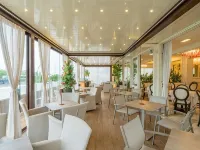 Hotel Orchidea Ξενοδοχεία στην πόλη Cervia