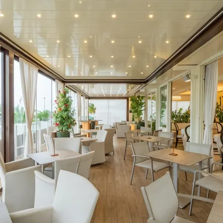 Hotel Orchidea