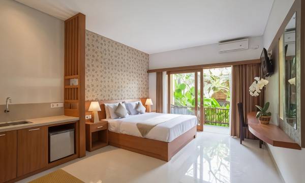 Grand Sehati & Spa, Ubud