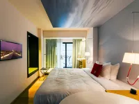 Hotel the Royal Snail Hotels in Namur