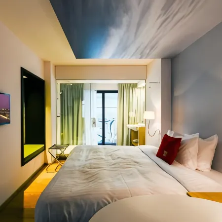 Hotel the Royal Snail