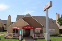 Hawthorn Extended Stay by Wyndham Wichita Các khách sạn ở Wichita
