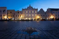 Hotel U Černého Orla