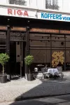 Hotel Riga