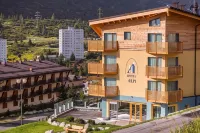 Hotel Delle Alpi Hotels in Cogolo