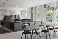 Stellaris Apartment Hotel Muenchen Garching Hotels in Garching bei Munchen