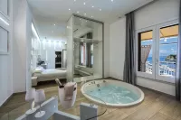 La Sciabica Hotels in Agropoli