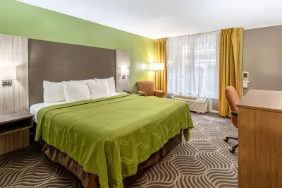 Quality Inn