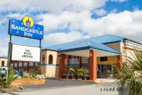 Sandcastle Inn Hotels in Tybee Island