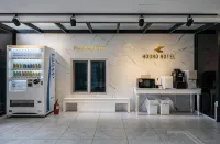 Seosan Hound Hotel