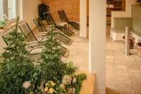 Apartmenthaus Sportchalet Hotels in Bad Dürrheim