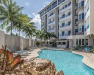 Comfort Inn & Suites Hoteles en Dorado
