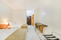 Hotel Nacional Inn Cuiabá