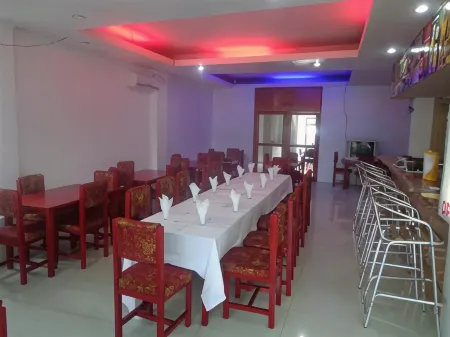 Nadi Downtown Hotel