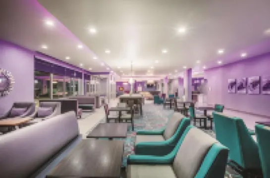 La Quinta Inn & Suites by Wyndham Lubbock South