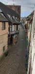 A romantic stay and the perfect starting point for hiking in central Alsace