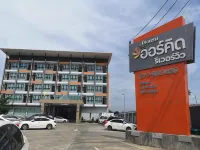 Orchid Riverview Hotel Hotels in 
