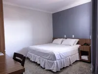 بومبوناتو هوتل - فاسيل أكيسو أو أيروبورتو إي بارك دي إكسبوسيست ا بيب سس فنادق في أوبيرابا