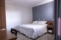 Bombonato Hotel - Fácil Acesso ao Aeroporto e Parque de Exposições Abcz