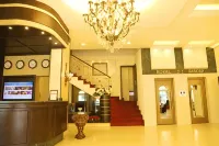 Royal Garden Hotel Hôtels à : 