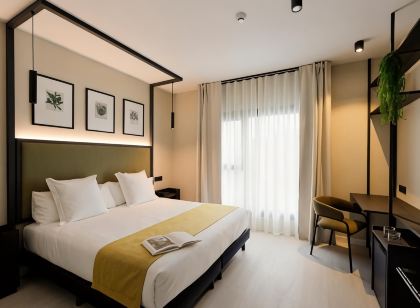 NUVÓ HOTEL BOUTIQUE