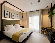Nuvō Hotel Boutique - 2-Star