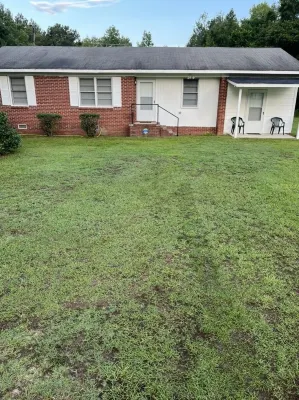 Great 3 Bd Brick Home with All the Essentials