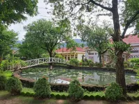 Xuanmai Garden Resort Hotels in Pakse