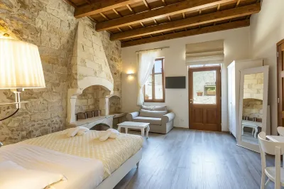 Casa Dei Delfini