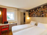 Ibis Aulnay Paris Nord Expo Hotels near Ferme du Vieux Pays