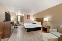 Best Western Green Bay Inn Conference Center Hotels in Ashwaubenon