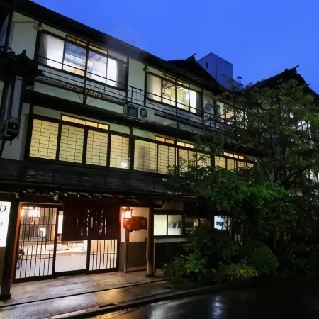 Yudanaka Yumoto