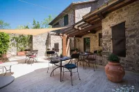 Dimora Delle Muse - Bed and Breakfasts