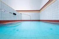 Ensana Vila Trajan Hotel di Piestany