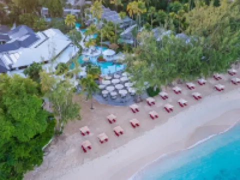 Colony Club, a Luxury Collection Resort, Barbados Hotels in Porters