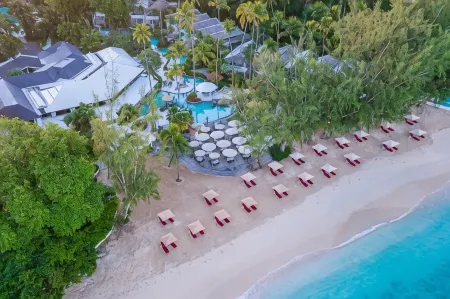 Colony Club, a Luxury Collection Resort, Barbados