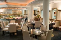 Sunday Hotel Leipzig West - ห้องครัว