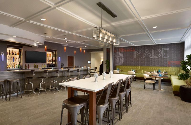 DoubleTree by Hilton Oklahoma City Airport photo 4