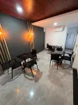 Hotel Almalu - Wifi
