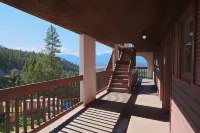 Radium Chalet