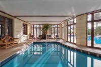 Hôtel Barrière l'Hermitage