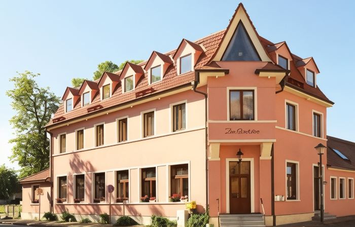 Hotel Zum Gondoliere