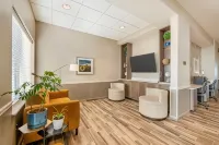 Best Western Plus Jefferson Hotels in Watertown