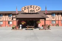 Country Inn Libby فنادق في Libby