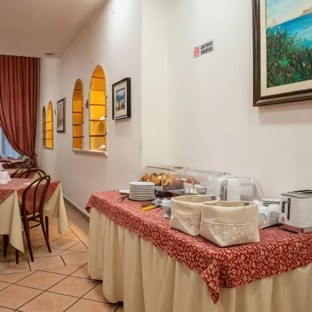 Hotel Mediterraneo