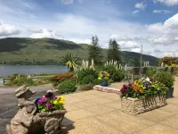 Hillview Guest House Hotels near Loch Leven