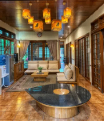 Designer Villa Tokyo