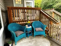 Sea Glass Inn Hotels in Gearhart