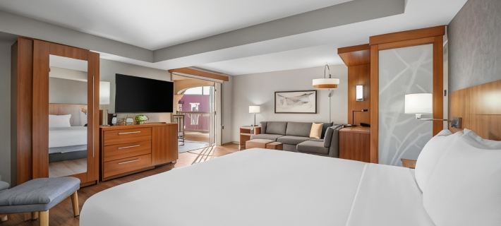Hyatt Place Phoenix Chandler Fashion Center Hotels in Chandler